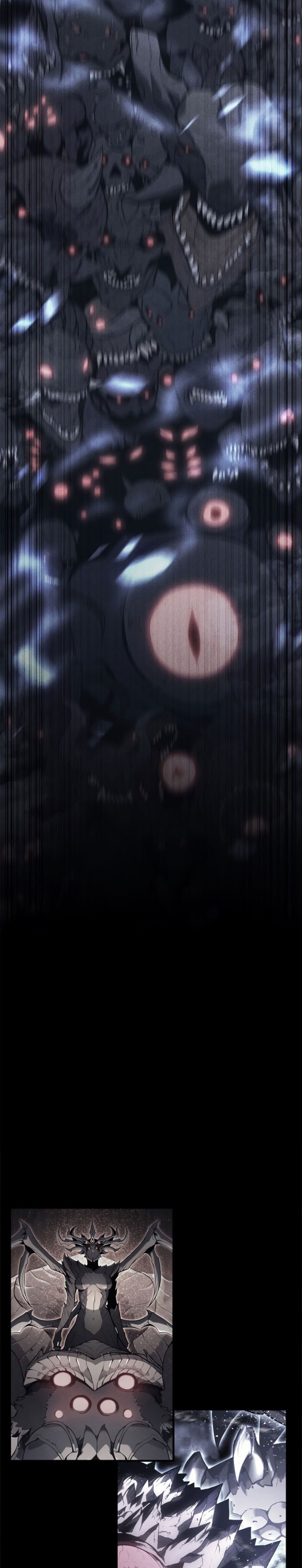 A Disaster-Class Hero Has Returned