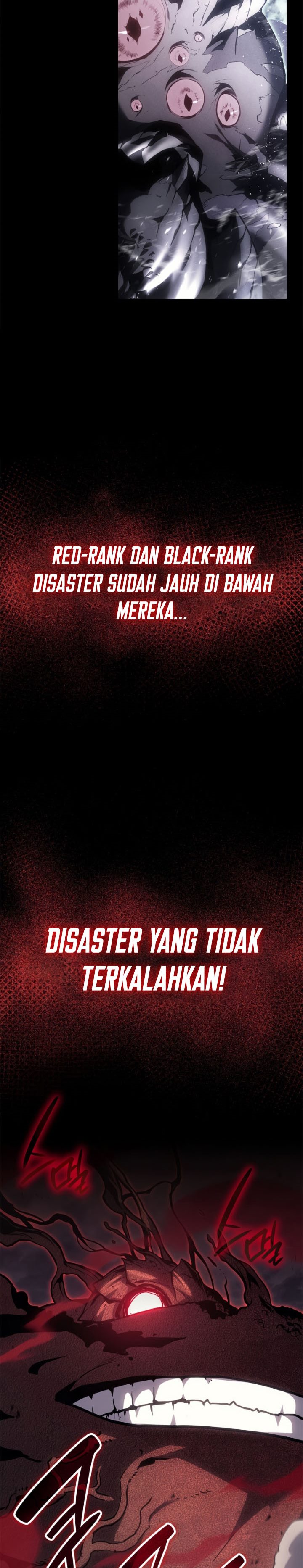 A Disaster-Class Hero Has Returned