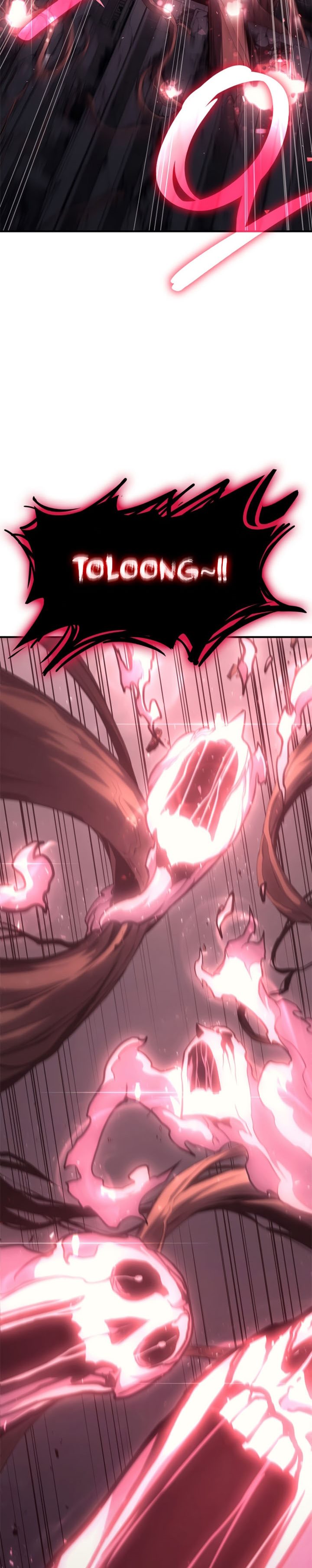 A Disaster-Class Hero Has Returned