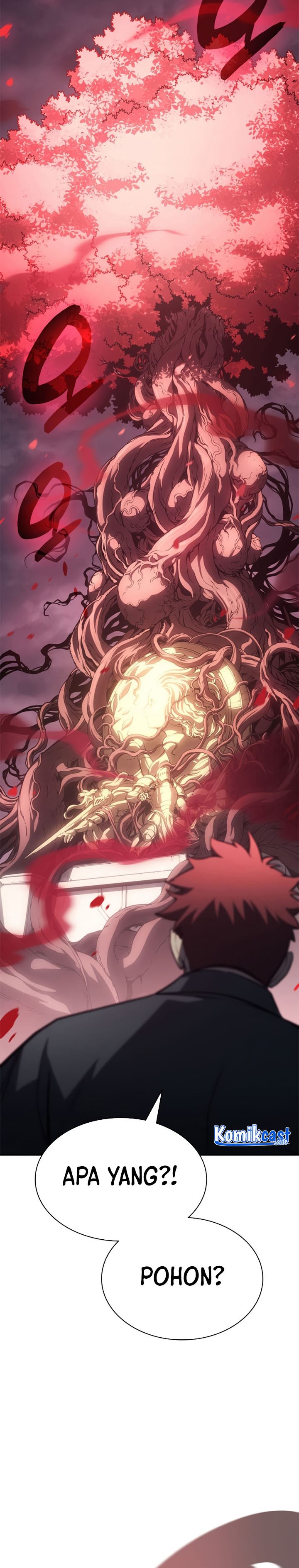 A Disaster-Class Hero Has Returned