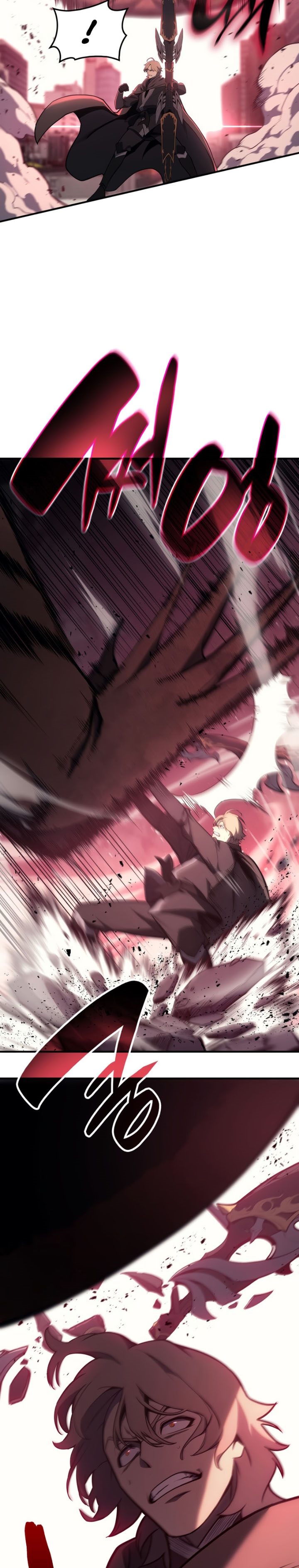 A Disaster-Class Hero Has Returned
