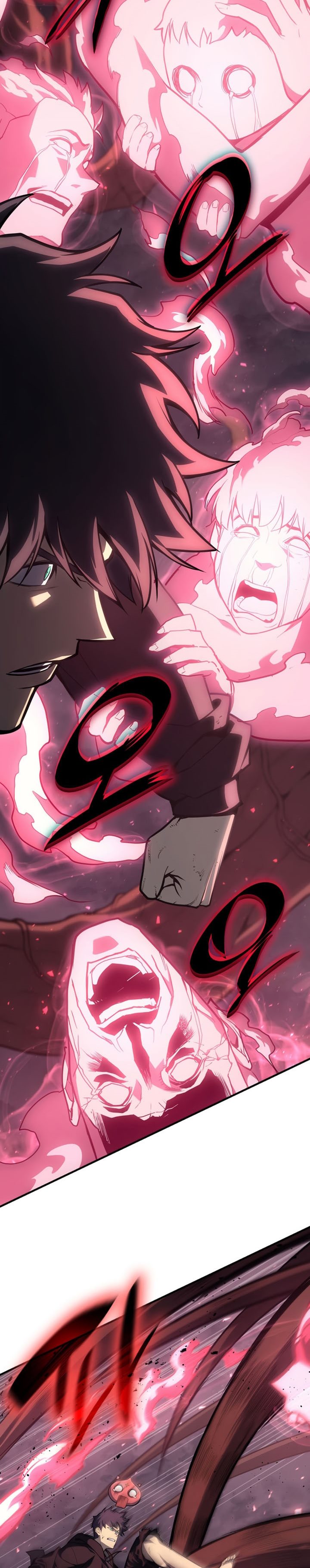 A Disaster-Class Hero Has Returned