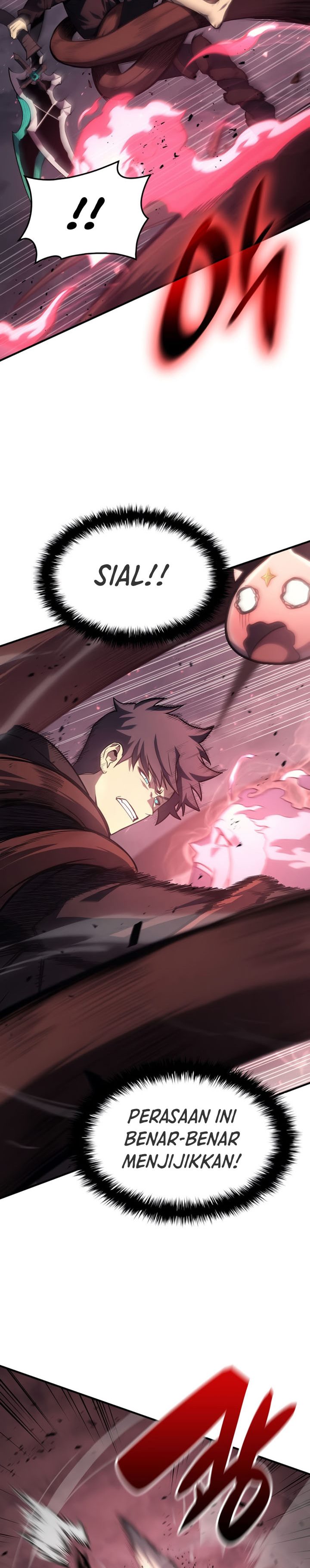 A Disaster-Class Hero Has Returned
