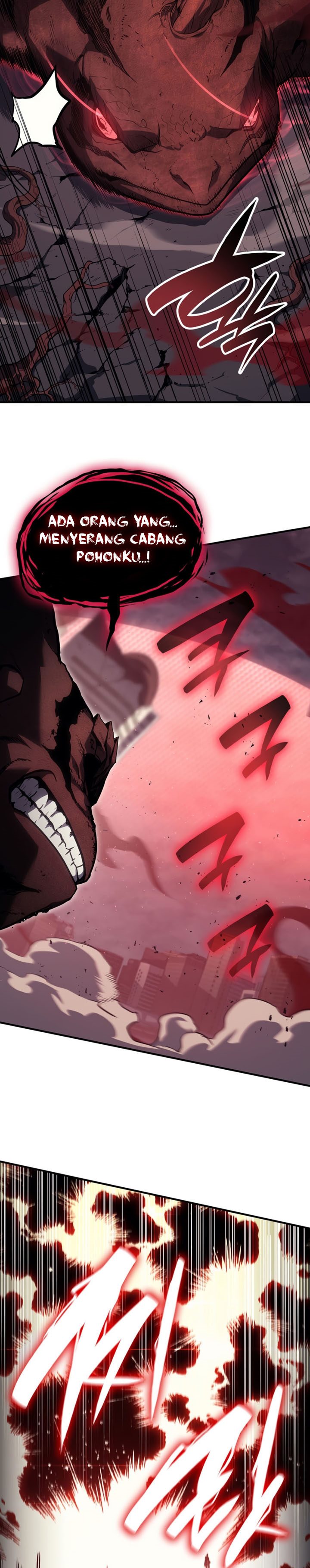 A Disaster-Class Hero Has Returned
