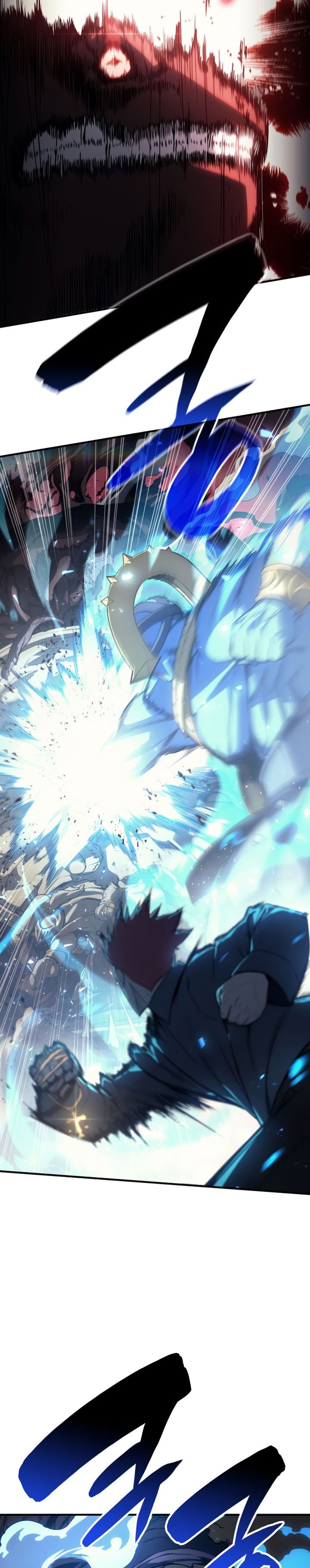 A Disaster-Class Hero Has Returned
