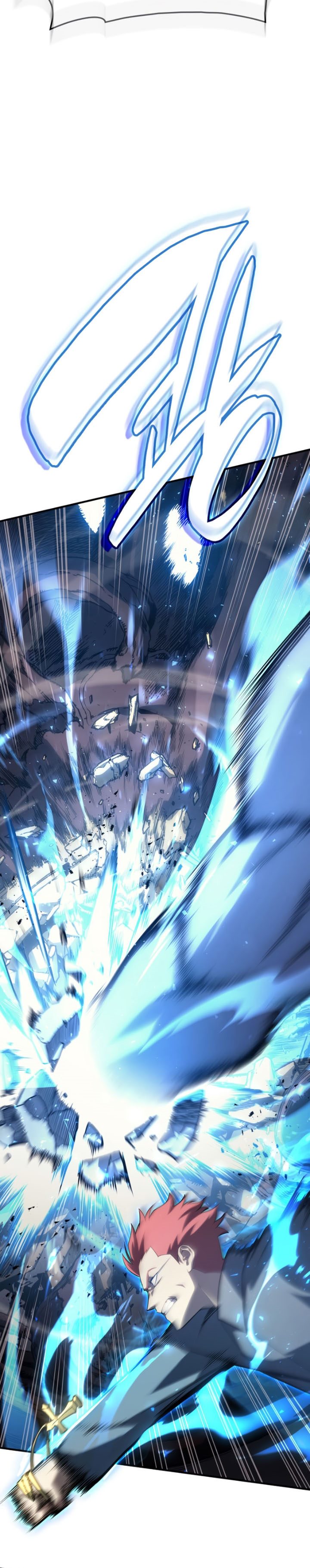 A Disaster-Class Hero Has Returned