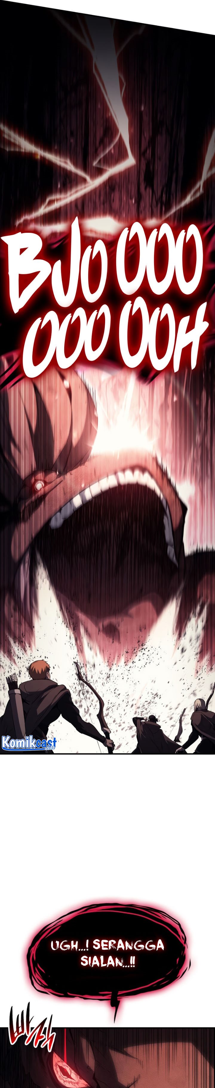 A Disaster-Class Hero Has Returned