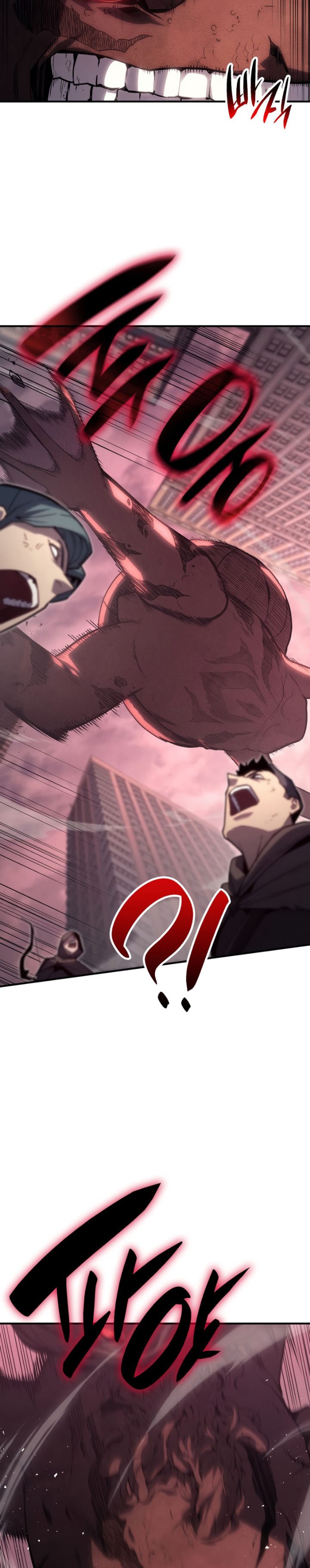 A Disaster-Class Hero Has Returned