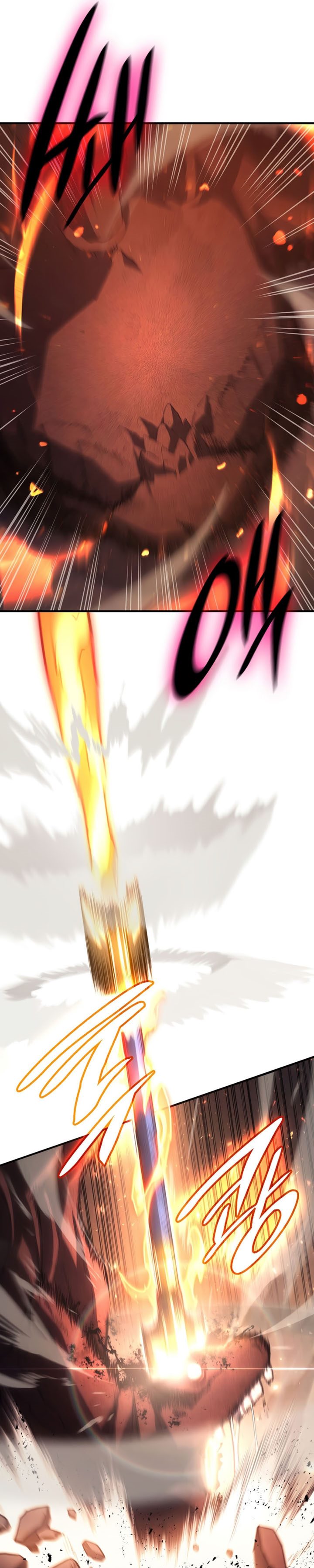 A Disaster-Class Hero Has Returned