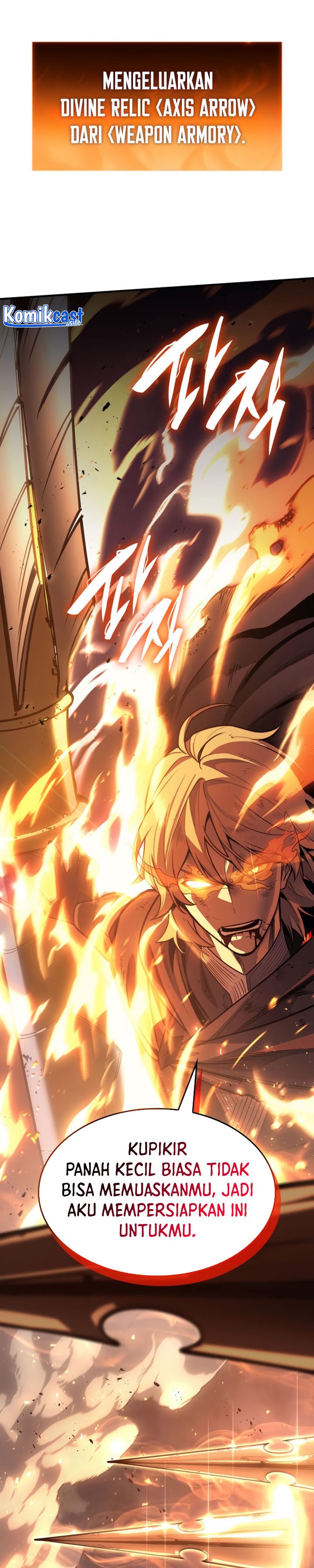 A Disaster-Class Hero Has Returned