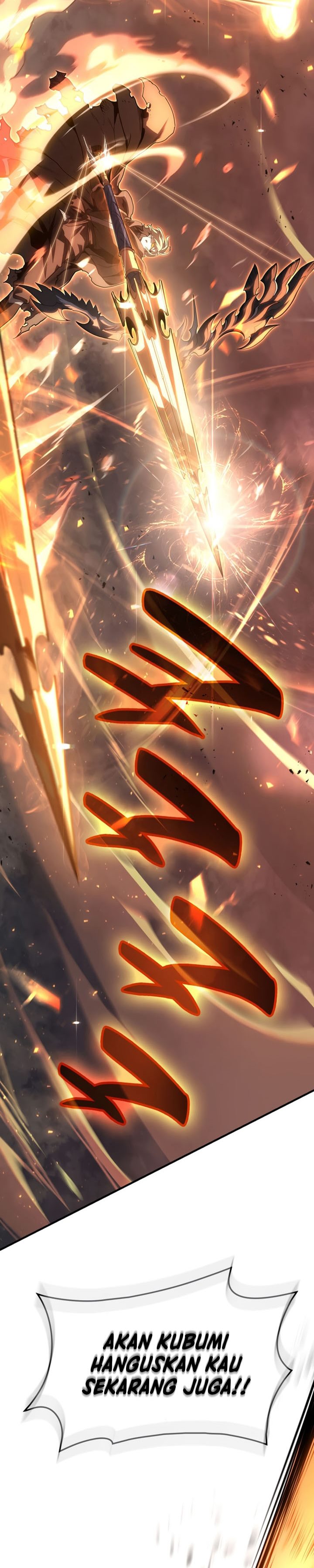 A Disaster-Class Hero Has Returned