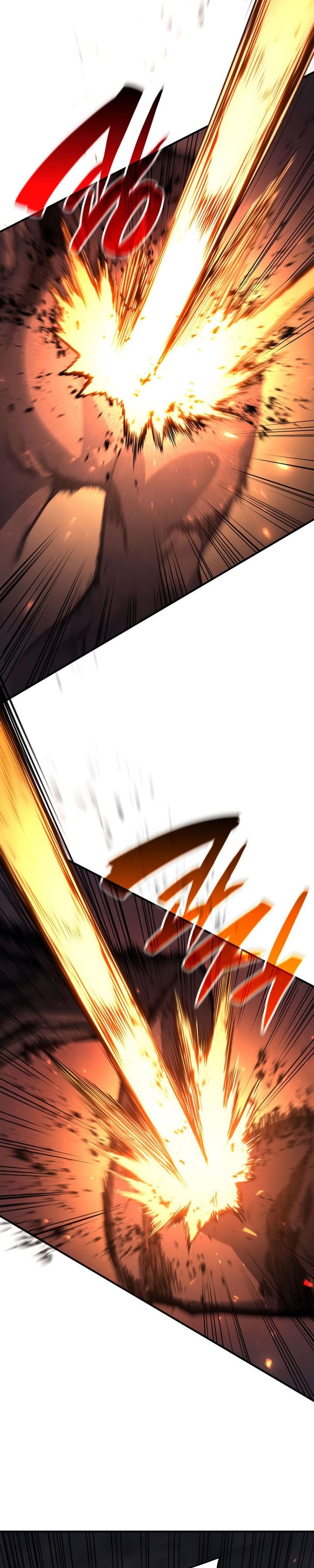 A Disaster-Class Hero Has Returned