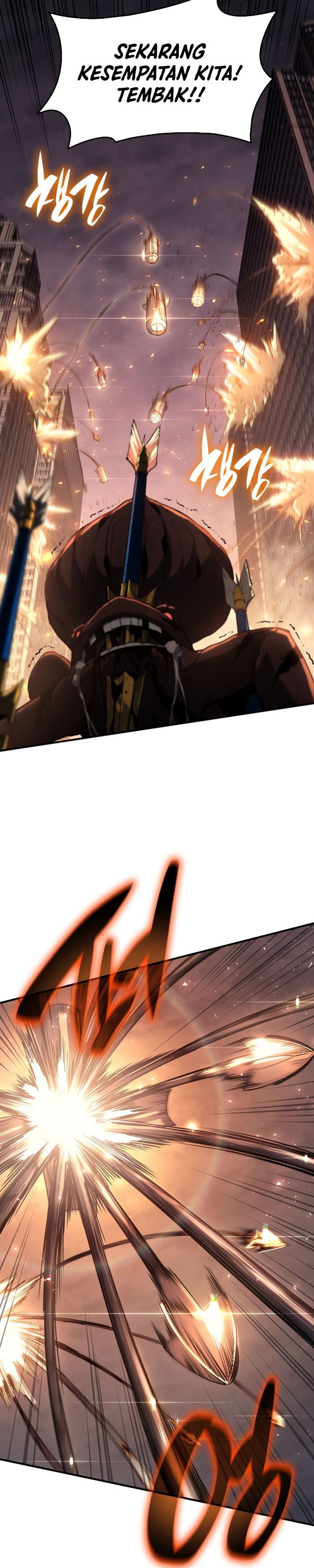 A Disaster-Class Hero Has Returned
