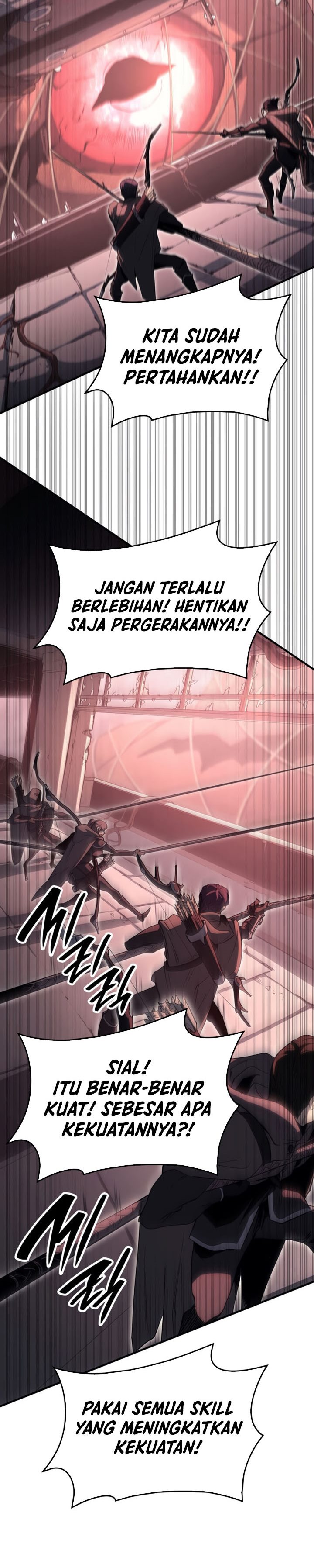 A Disaster-Class Hero Has Returned