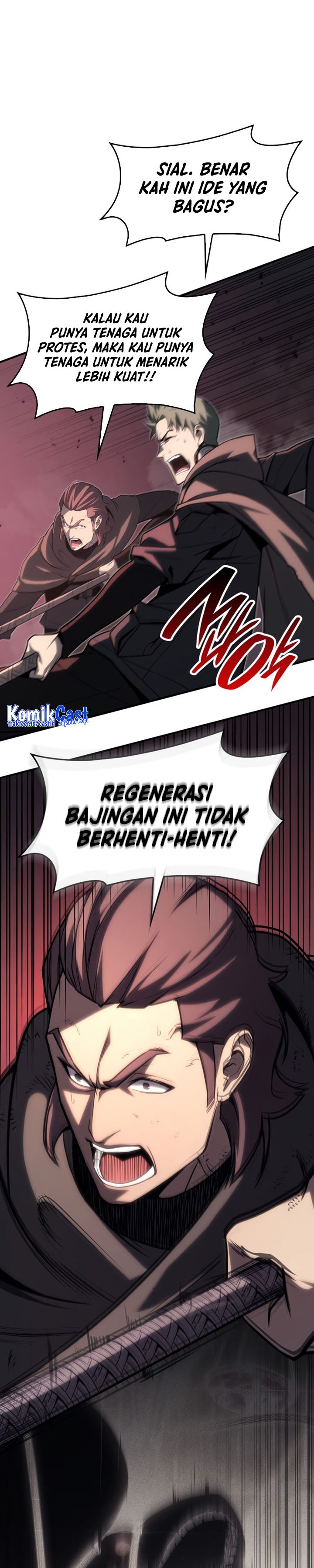 A Disaster-Class Hero Has Returned