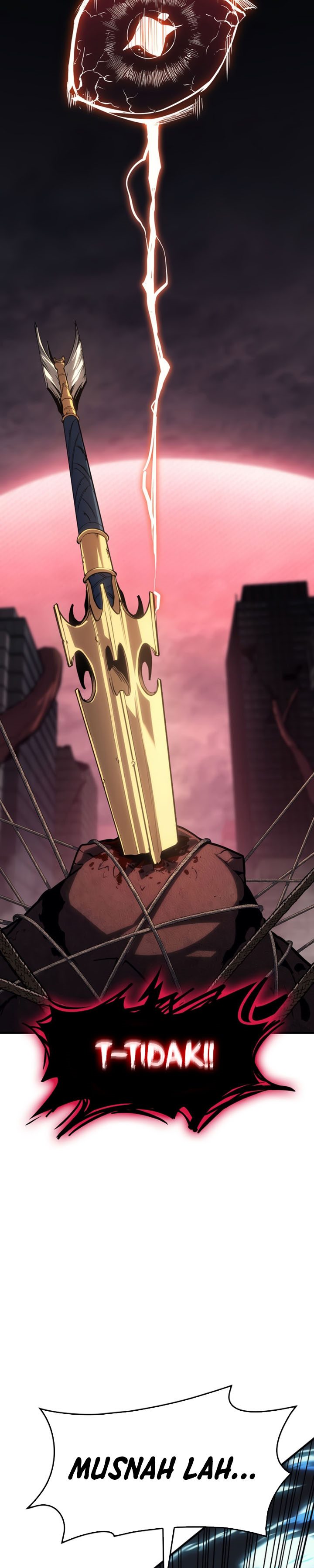 A Disaster-Class Hero Has Returned