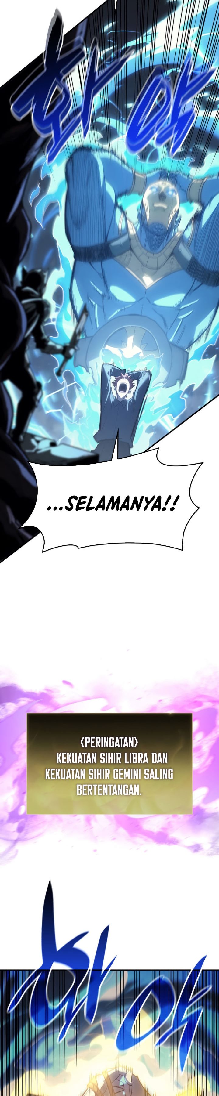 A Disaster-Class Hero Has Returned