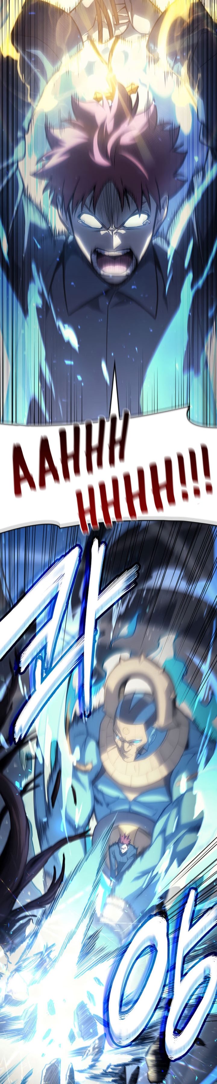 A Disaster-Class Hero Has Returned