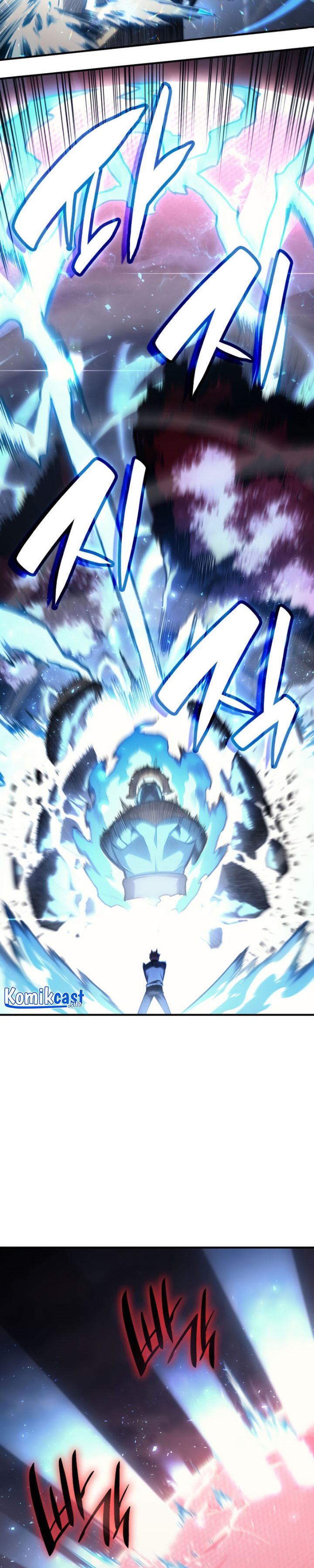 A Disaster-Class Hero Has Returned
