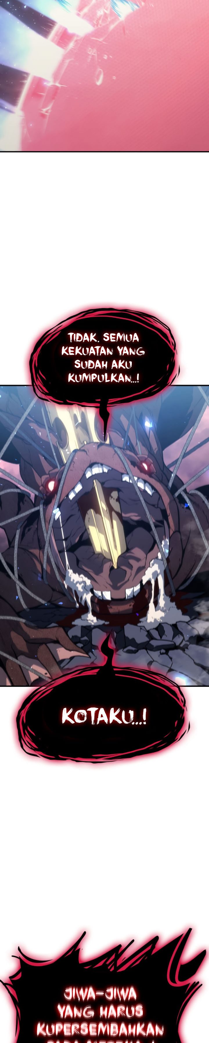 A Disaster-Class Hero Has Returned