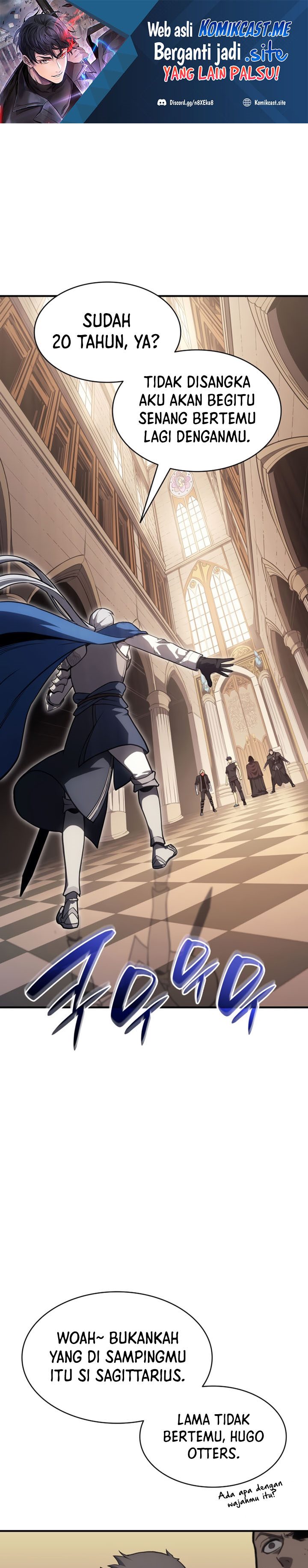 A Disaster-Class Hero Has Returned