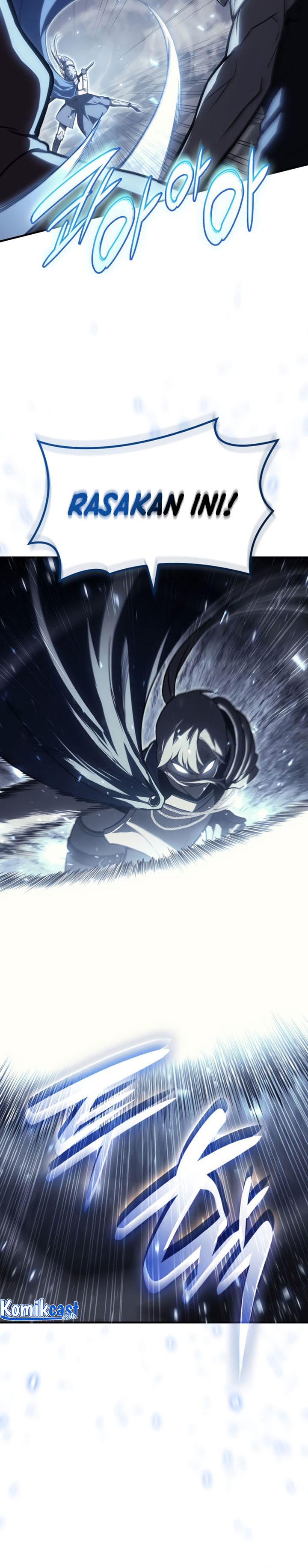 A Disaster-Class Hero Has Returned