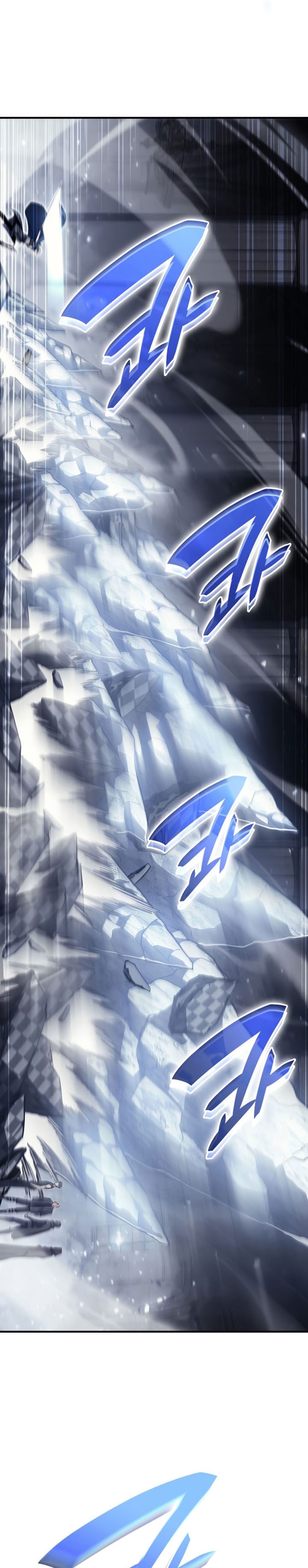 A Disaster-Class Hero Has Returned