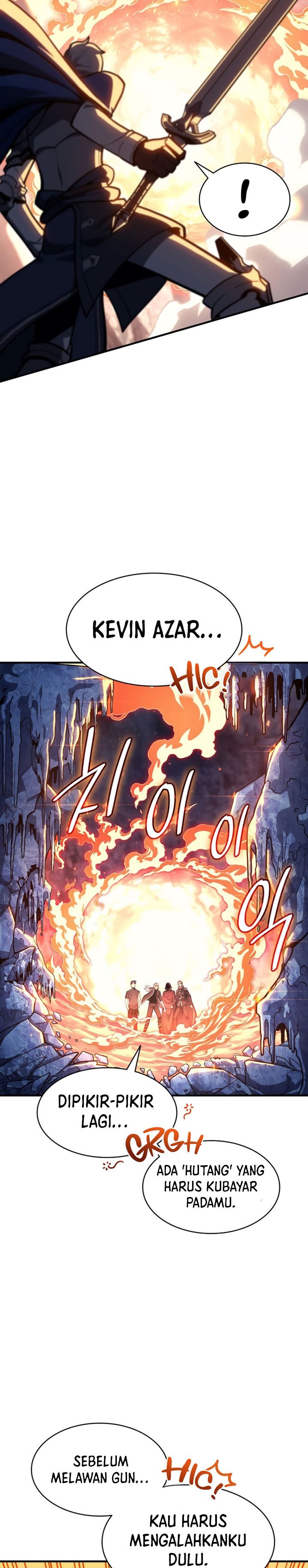 A Disaster-Class Hero Has Returned