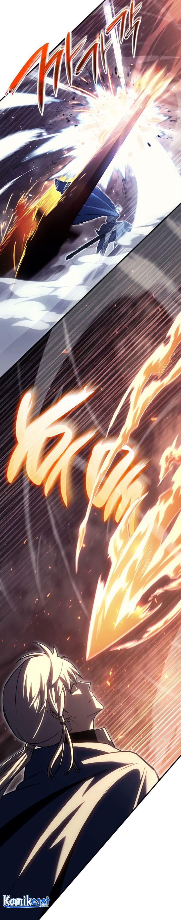 A Disaster-Class Hero Has Returned