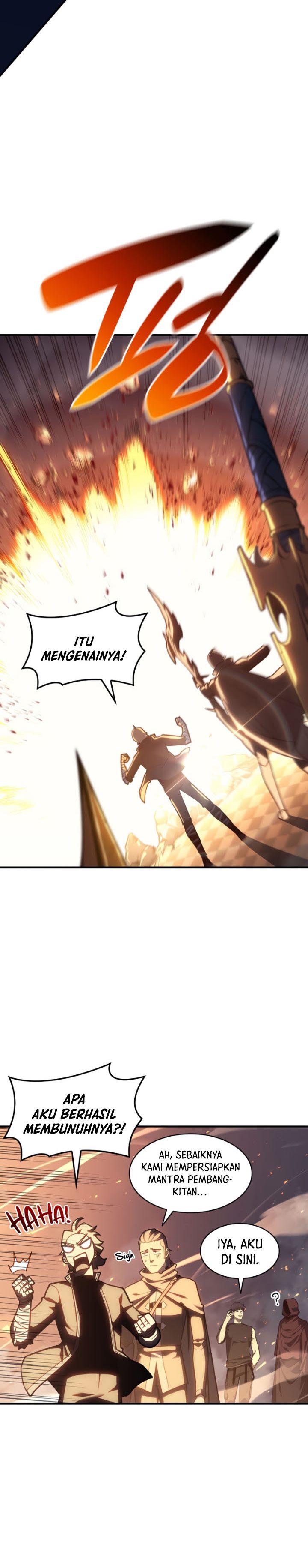 A Disaster-Class Hero Has Returned