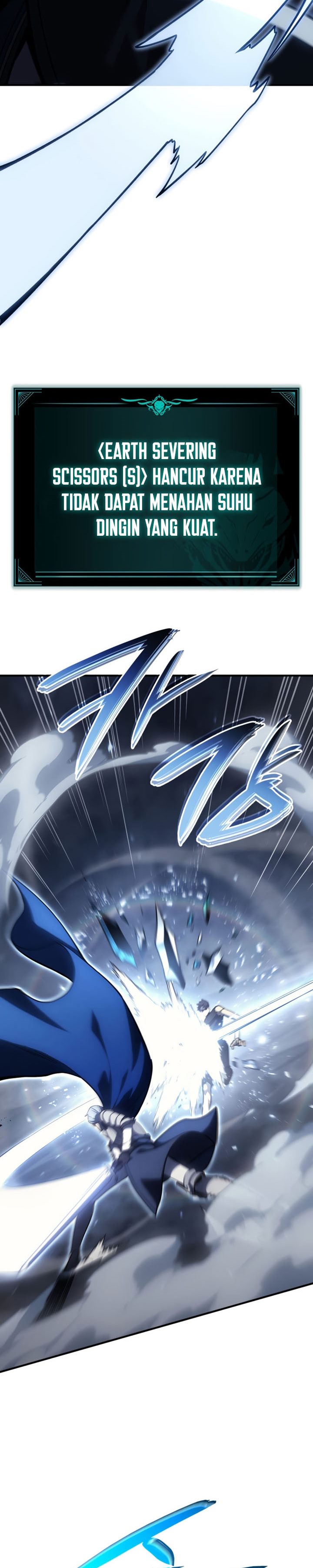 A Disaster-Class Hero Has Returned