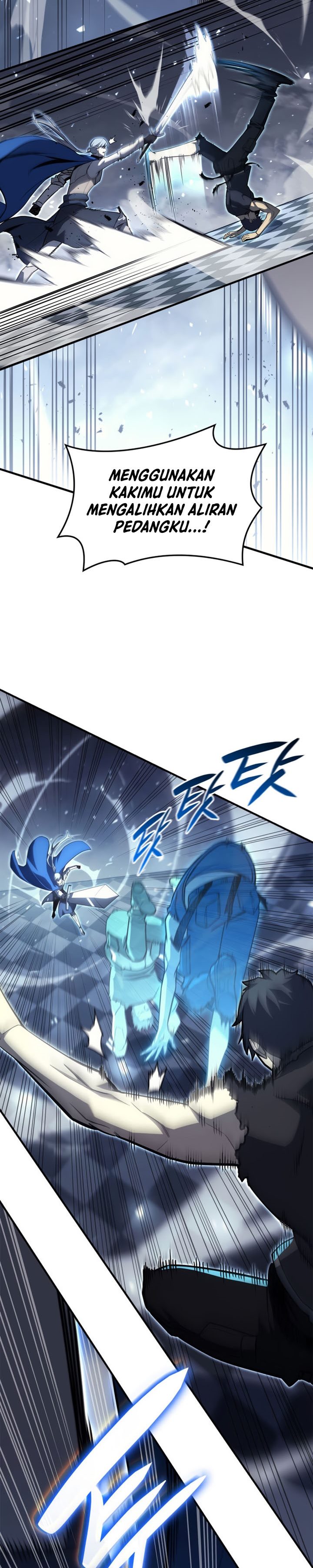 A Disaster-Class Hero Has Returned