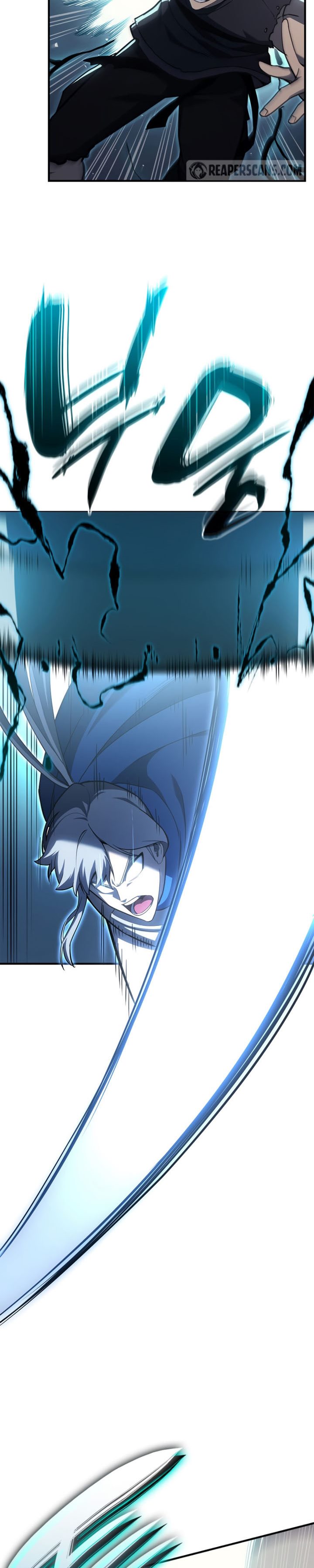 A Disaster-Class Hero Has Returned