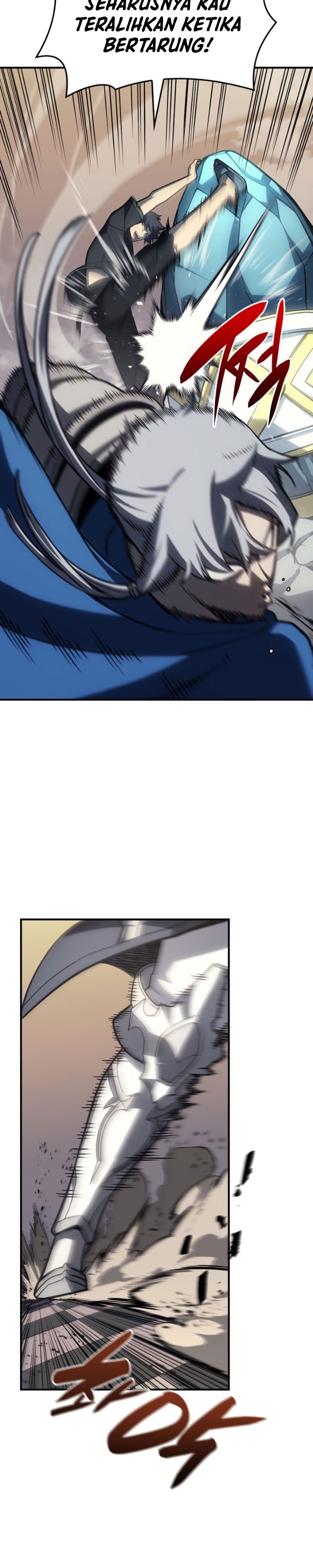 A Disaster-Class Hero Has Returned