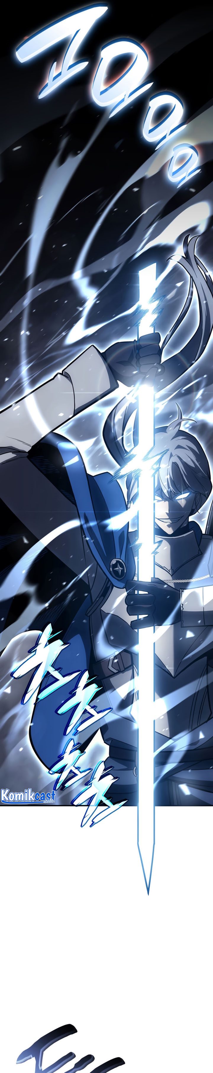 A Disaster-Class Hero Has Returned
