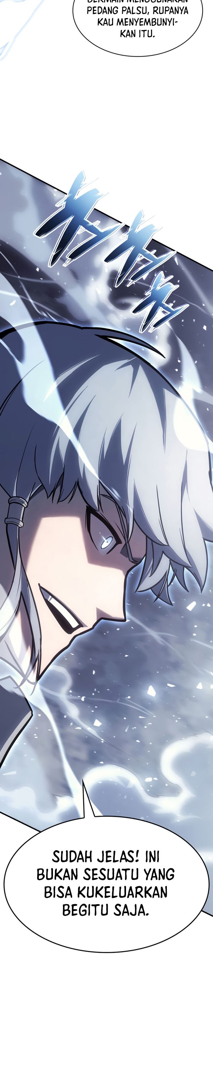 A Disaster-Class Hero Has Returned