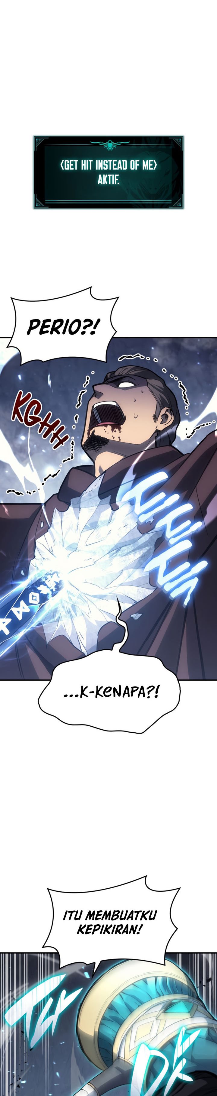 A Disaster-Class Hero Has Returned