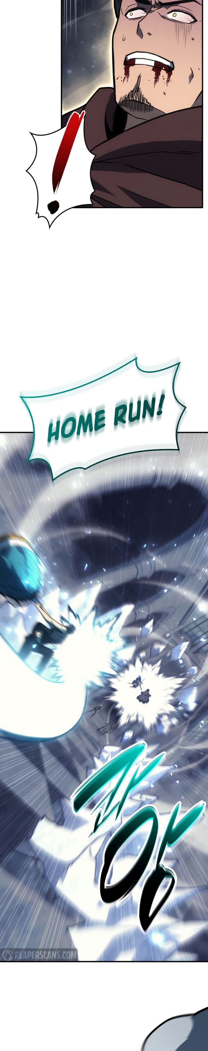 A Disaster-Class Hero Has Returned