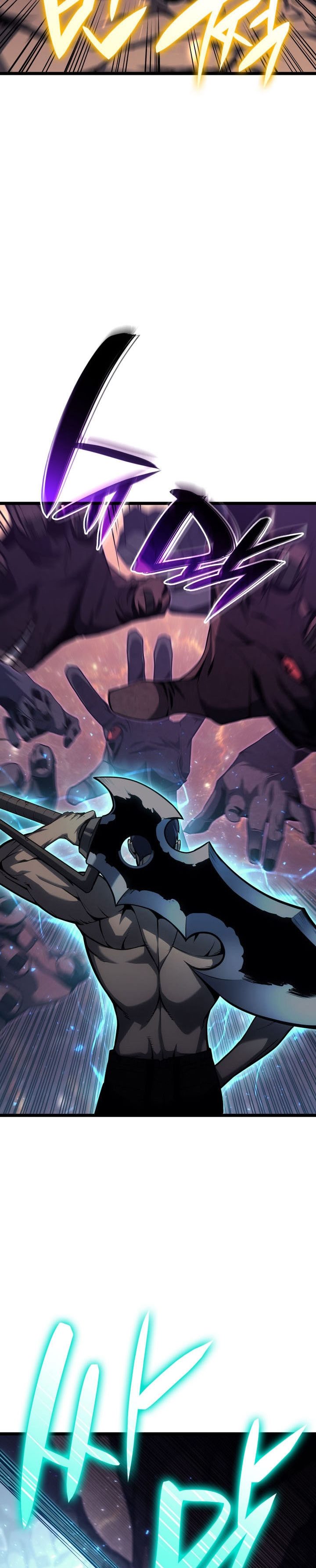 A Disaster-Class Hero Has Returned