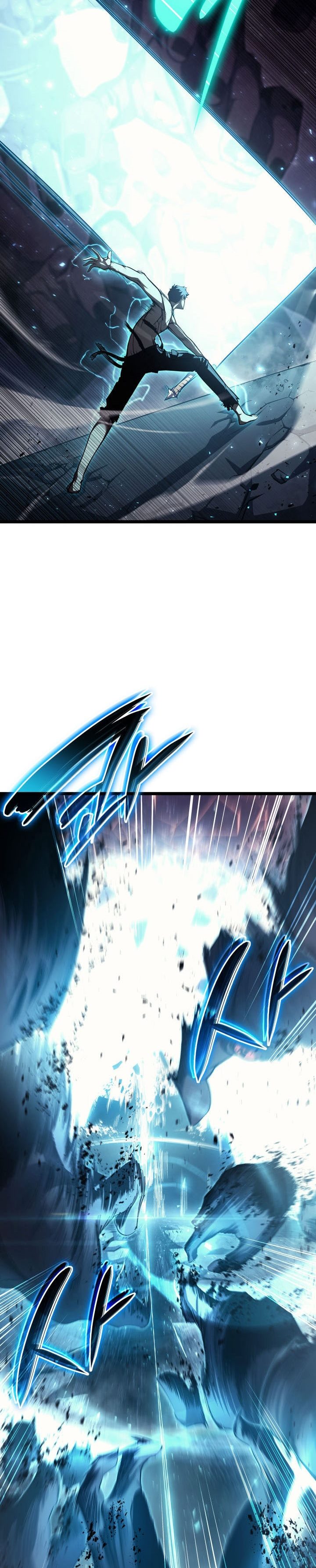 A Disaster-Class Hero Has Returned