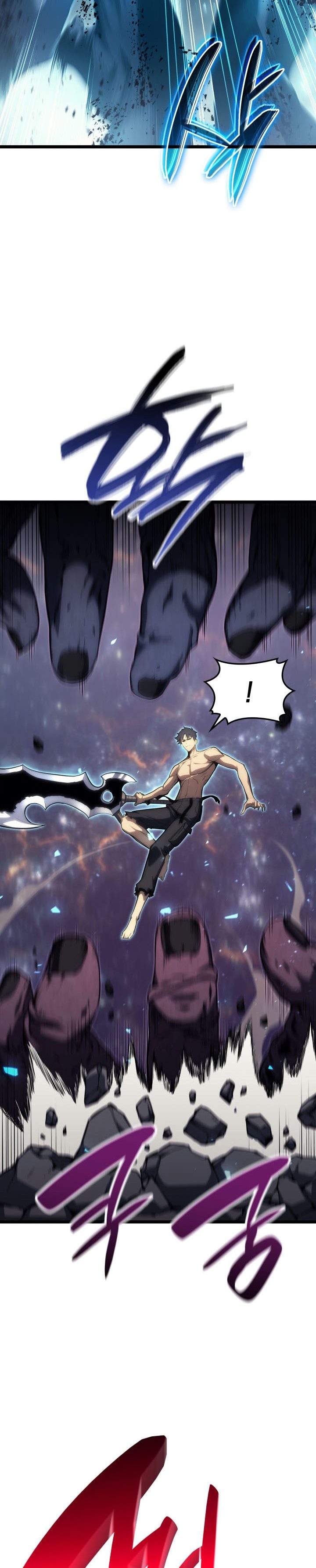 A Disaster-Class Hero Has Returned