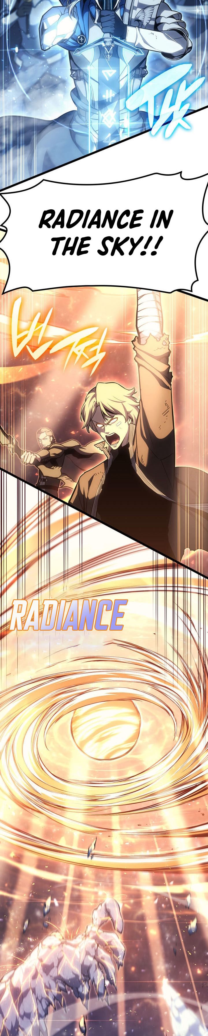 A Disaster-Class Hero Has Returned