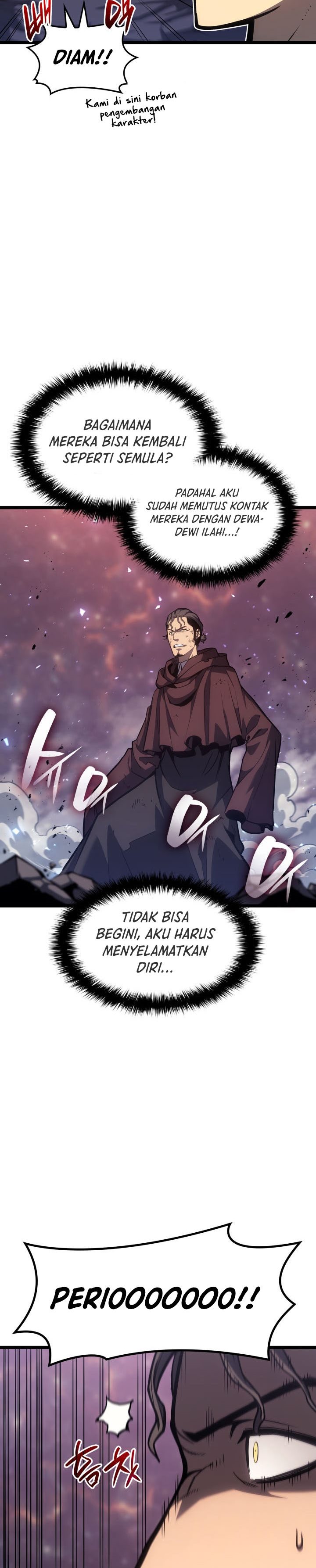 A Disaster-Class Hero Has Returned