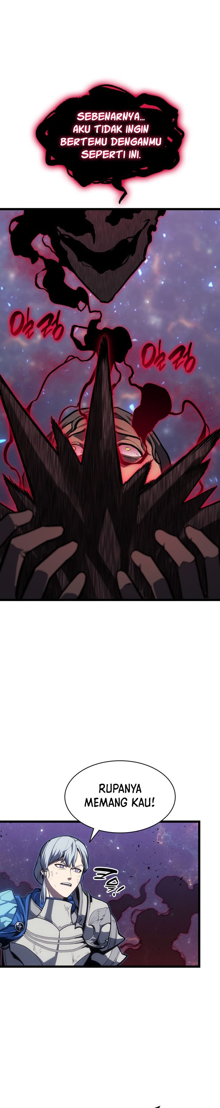 A Disaster-Class Hero Has Returned