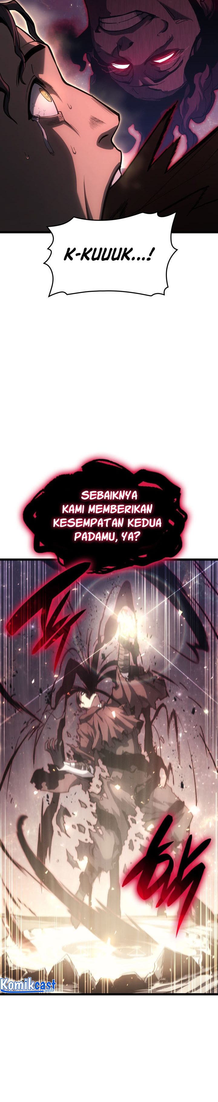 A Disaster-Class Hero Has Returned