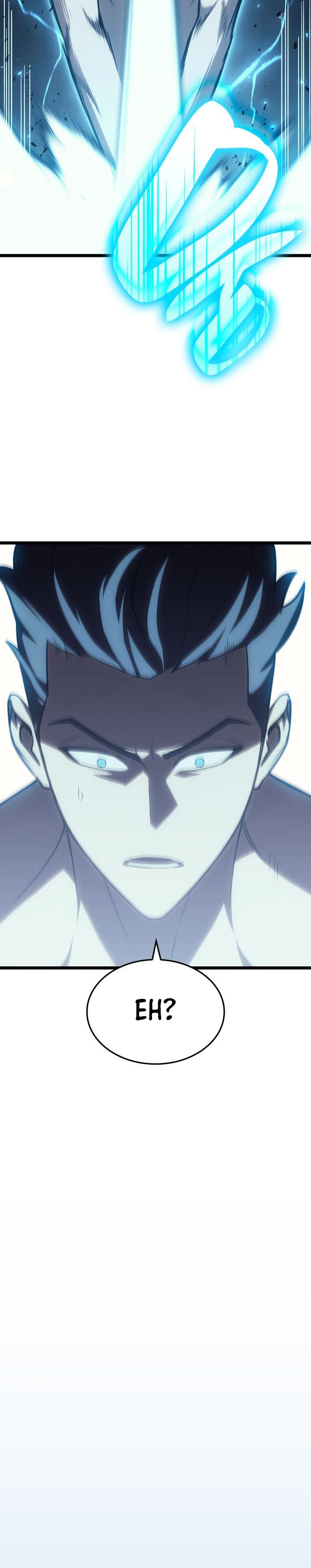 A Disaster-Class Hero Has Returned