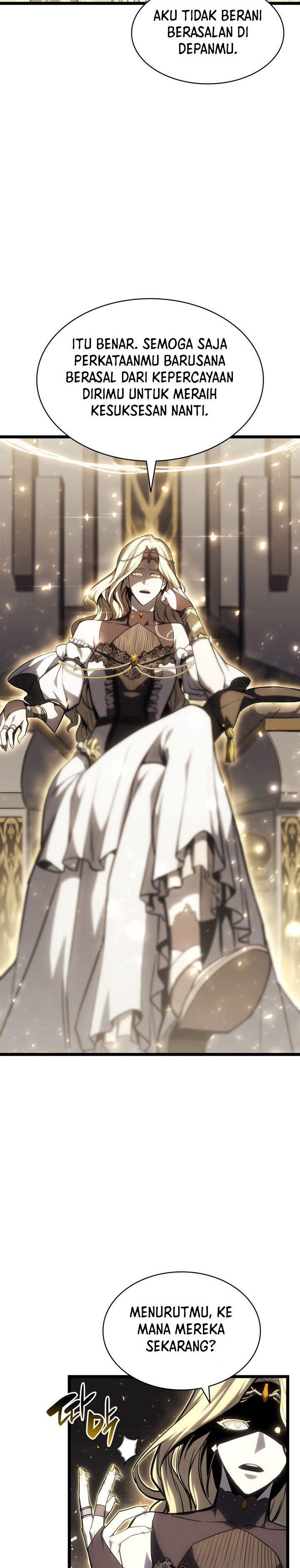 A Disaster-Class Hero Has Returned