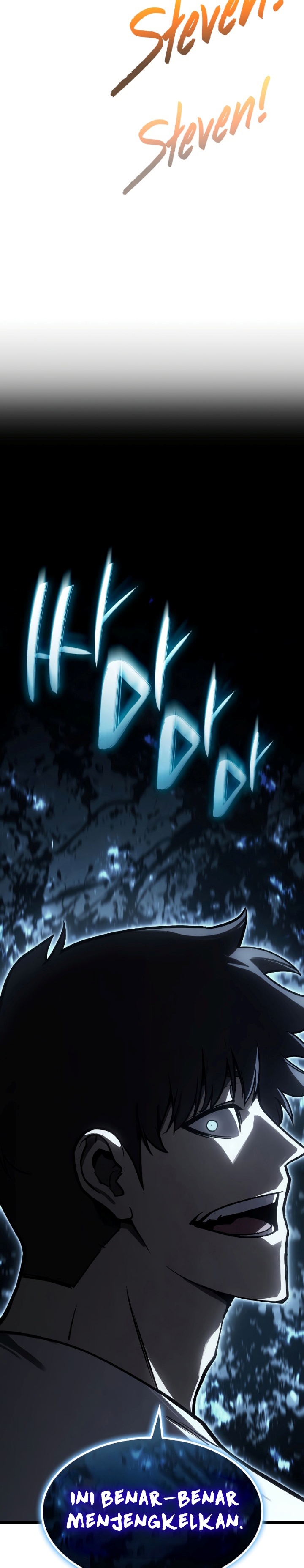 A Disaster-Class Hero Has Returned
