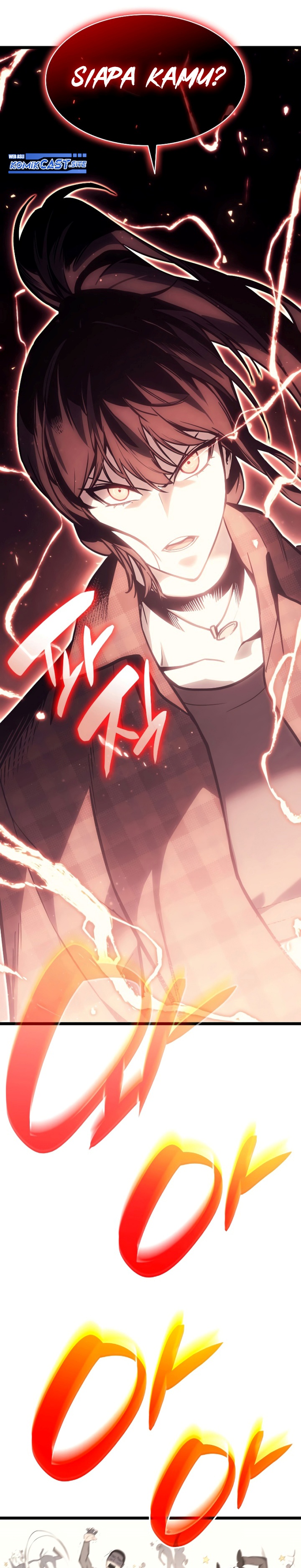 A Disaster-Class Hero Has Returned