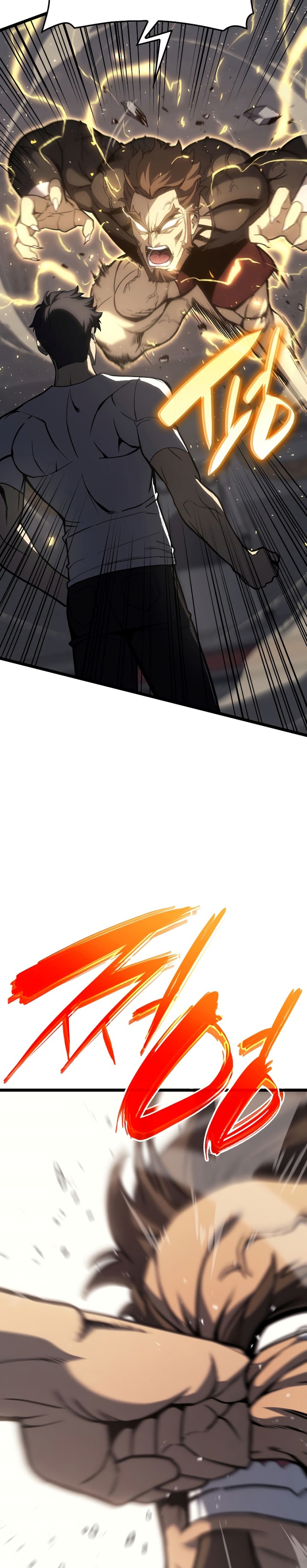 A Disaster-Class Hero Has Returned